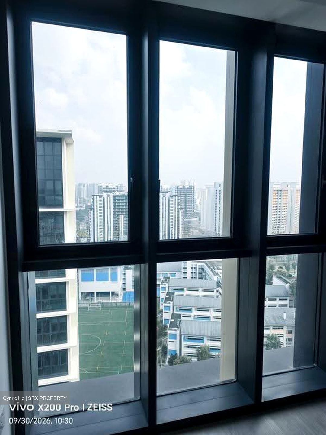 The Myst (D23), Condominium #626507711